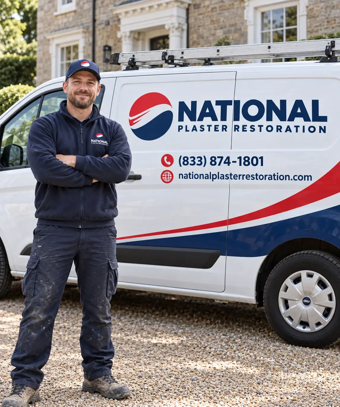 Plaster Repair company in Reagan, TX